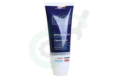 Junker Oven - Magnetron 00312324 Cleaning Gel