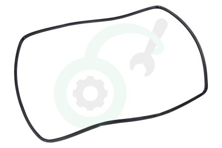 Pitsos Oven-Magnetron 00419148 Afdichting Van Deur met Haakjes