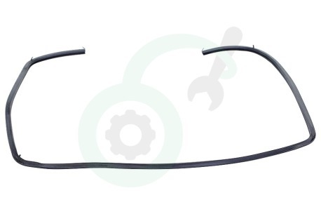 Vorwerk Oven-Magnetron 56510, 00056510 Afdichting Van deur