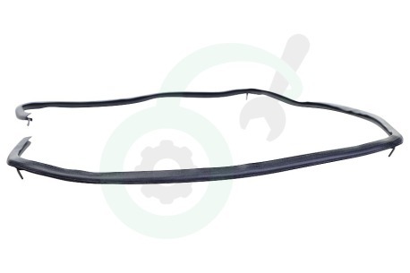 Vorwerk Oven-Magnetron 56510, 00056510 Afdichting Van deur