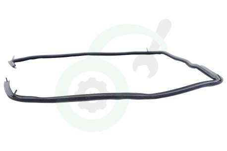 Vorwerk Oven-Magnetron 56510, 00056510 Afdichting Van deur