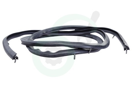 Vorwerk Oven-Magnetron 56510, 00056510 Afdichting Van deur