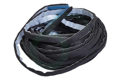 Tecnik Kookplaat 267971, 00267971 Afdichting