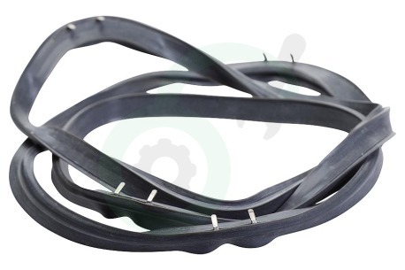Constructa Oven-Magnetron 00489162 Afdichtingsrubber