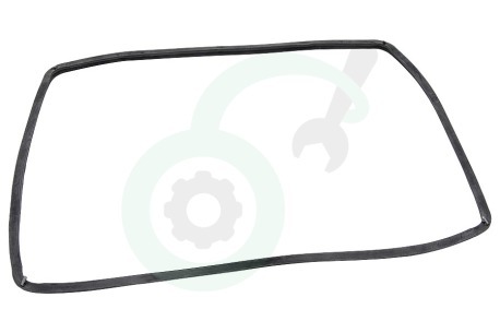 Bosch Oven-Magnetron 10005136 Afdichtingsrubber