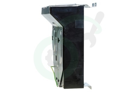 Gaggenau Afzuigkap 11012938 Behuizing voor modules
