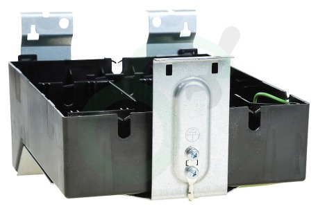 Gaggenau Afzuigkap 11012938 Behuizing voor modules