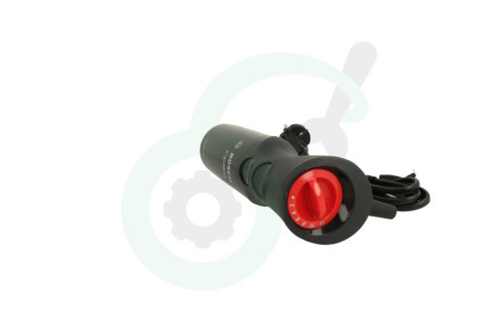 Bosch Staafmixer 12027526 Aandrijving
