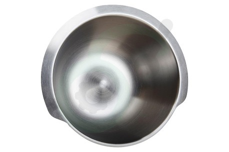 Siemens Keukenmachine 572475, 00572475 MUZ5ER25 RVS Mengkom voor MUM 5