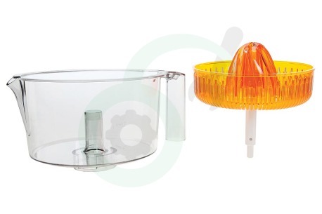 Bosch 572478, 00572478 MUZ5ZP1 Citruspers voor de MUM 5