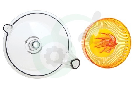 Bosch 572478, 00572478 MUZ5ZP1 Citruspers voor de MUM 5