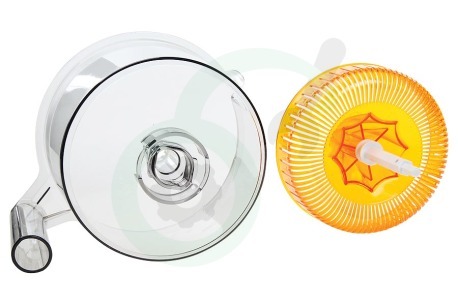 Bosch 572478, 00572478 MUZ5ZP1 Citruspers voor de MUM 5