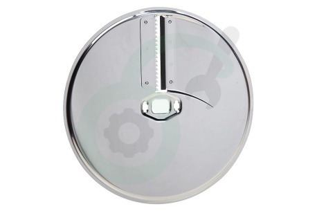 Bosch Keukenmachine 573025, 00573025 MUZ45AG1 Julienne snijschijf voor MUM 4/5/6