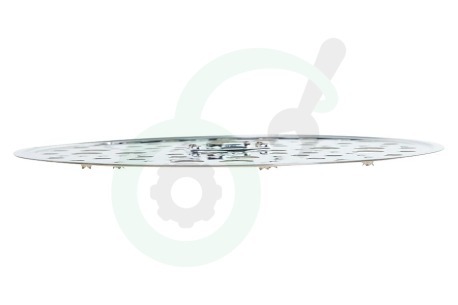 Bosch Keukenmachine 573022, 00573022 MUZ45RS1 Raspschijf grof voor MUM 4/5