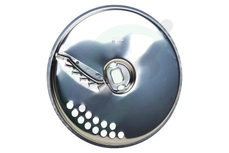 Bosch Keukenmachine 573023, 00573023 MUZ45PS1 Frietschijf voor MUM 4/5