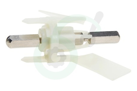 Bosch Keukenmachine 91027, 00091027 Meenemer Aandrijf as