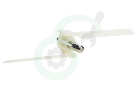 Bosch Keukenmachine 91027, 00091027 Meenemer Aandrijf as