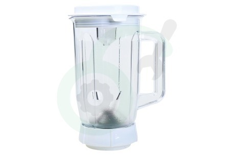 Siemens 461188, 00461188 MUZ4MX2 Mixbeker voor MUM 4