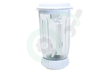 Siemens 461188, 00461188 MUZ4MX2 Mixbeker voor MUM 4