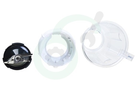 Siemens 461188, 00461188 MUZ4MX2 Mixbeker voor MUM 4