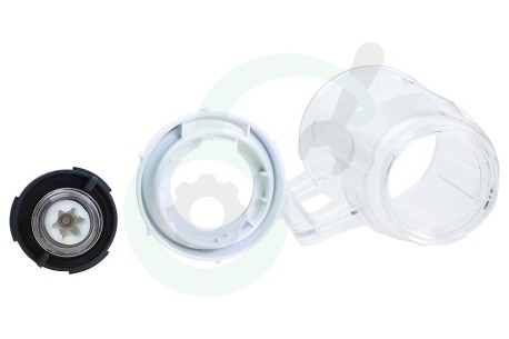 Siemens 461188, 00461188 MUZ4MX2 Mixbeker voor MUM 4