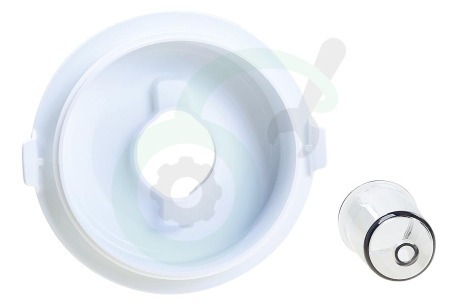 Siemens 461188, 00461188 MUZ4MX2 Mixbeker voor MUM 4