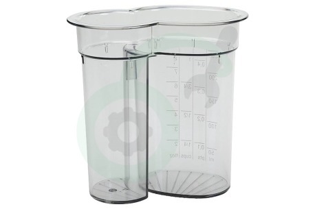 Privileg Keukenmachine 00418142 Naduwstop Van deksel