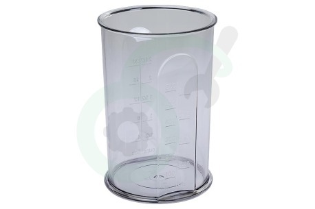 Siemens 657243, 00657243 Maatbeker