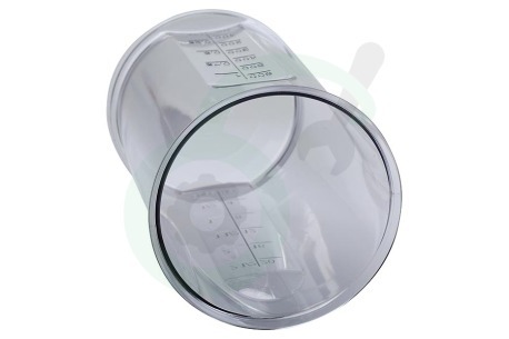 Siemens 657243, 00657243 Maatbeker
