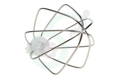Rotel Keukenmachine 75151, 00075151 Garde Eierklopper