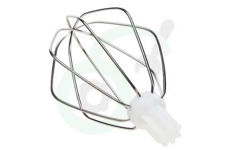Rotel Keukenmachine 75151, 00075151 Garde Eierklopper