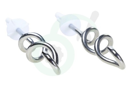 Bosch 651064, 00651064 Kneedhaak Garde