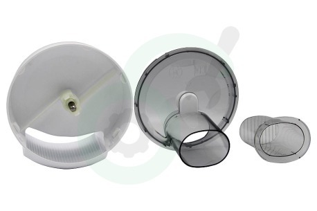 Bosch Keukenmachine 653187, 00653187 Verkleiner
