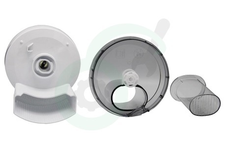 Bosch Keukenmachine 653187, 00653187 Verkleiner