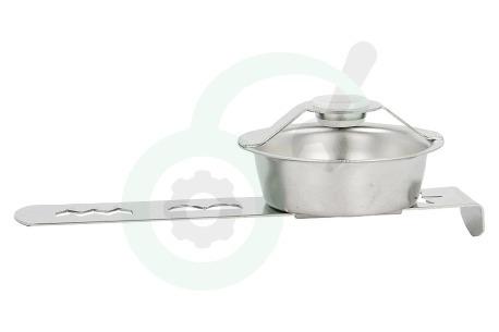 Bosch Keukenmachine 17004968 MUZ45SV2 Gebak Opzetstuk