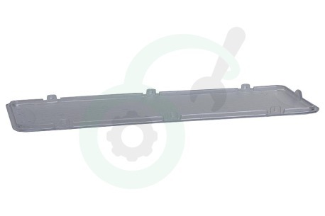Junker Afzuigkap 659990, 00659990 Glas verlichting