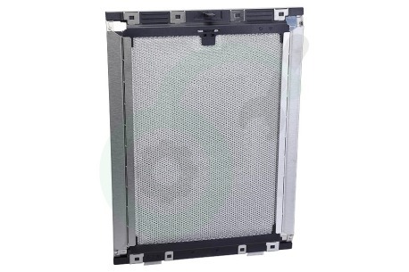 Gaggenau Afzuigkap 703530, 00703530 Metaalfilter