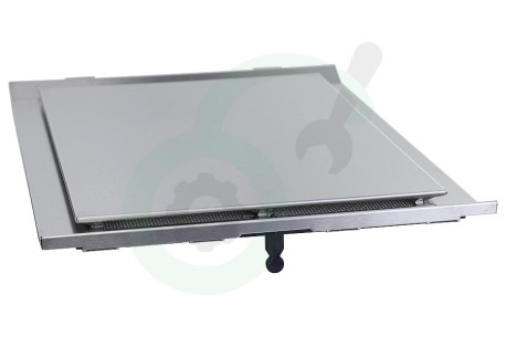 Gaggenau Afzuigkap 703530, 00703530 Metaalfilter
