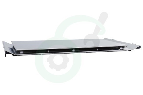 Gaggenau Afzuigkap 703530, 00703530 Metaalfilter