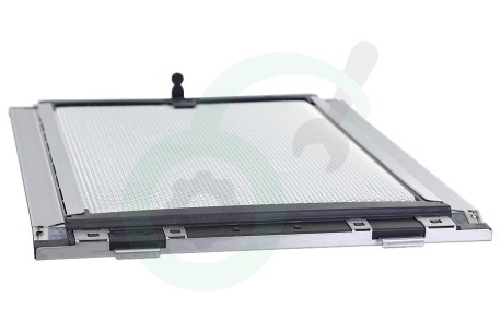 Gaggenau Afzuigkap 703530, 00703530 Metaalfilter
