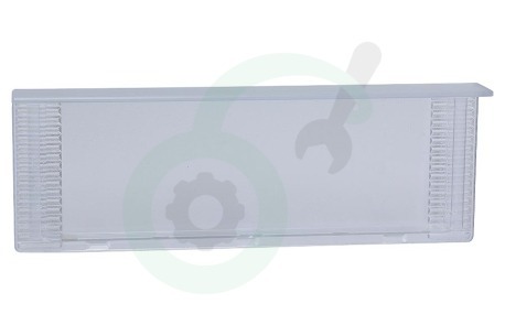 Siemens Afzuigkap 265066, 00265066 Glas van verlichting