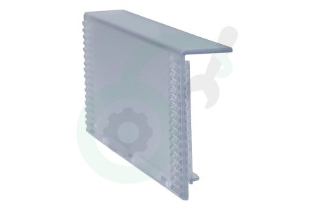 Siemens Afzuigkap 265066, 00265066 Glas van verlichting