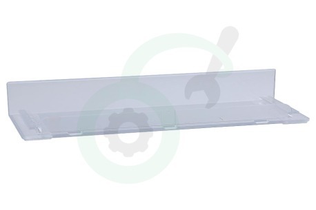 Siemens Afzuigkap 265066, 00265066 Glas van verlichting