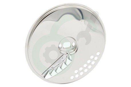 Siemens Keukenmachine 85035, 00085035 Snijschijf Patat