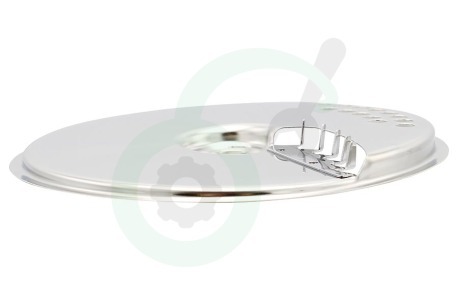 Siemens Keukenmachine 85035, 00085035 Snijschijf Patat