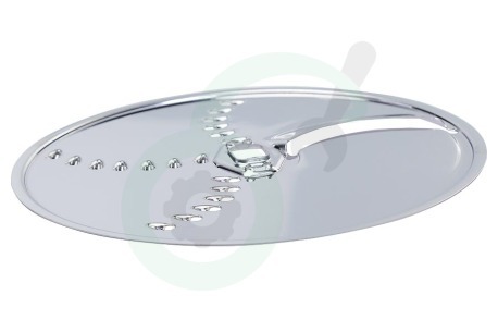 Bosch Keukenmachine 12039341 MUZ45KP1 Snijschijf