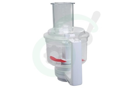 Bosch Keukenmachine 572476, 00572476 MUZ5MM1 Multimixer