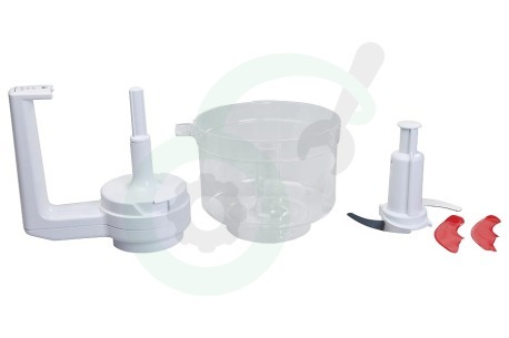 Bosch Keukenmachine 572476, 00572476 MUZ5MM1 Multimixer