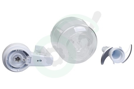 Bosch Keukenmachine 572476, 00572476 MUZ5MM1 Multimixer