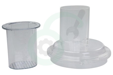 Bosch Keukenmachine 572476, 00572476 MUZ5MM1 Multimixer